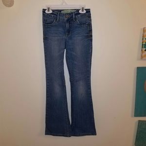 Limited Too Bootcut Jeans